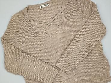 Stradivarius, Sweter damski, rozmiar M w lalafo.pl Stradivarius, Sweter damski, rozmiar M