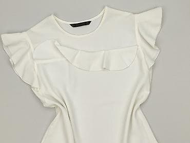 Zara, Bluzka damska, rozmiar XS