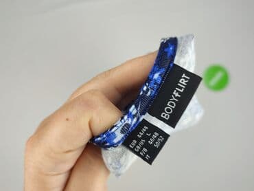 bluzki z odcieciem pod biustem: Bodyflirt, Bluzka damska, rozmiar L — 5