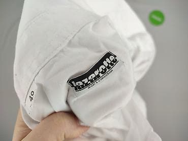hampton republic jacket: Koszulа dla mężczyzn, rozmiar 4XL — 5