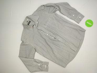 buty m: Koszulа dla mężczyzn, rozmiar L — 2