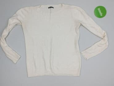 cropp body: Cropp, Sweter damski, rozmiar S — 2
