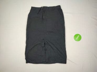 spódnice z prostokąta na gumce: Beloved, Women`s skirt, size XL (EU 42) — 2