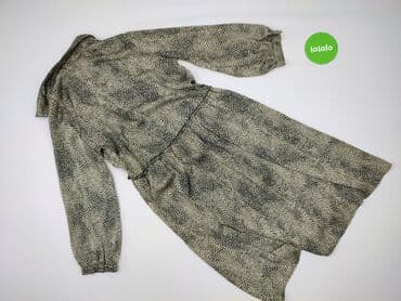 zara sukienka zebra: Eva Minge, Sukienka damska, XS — 3