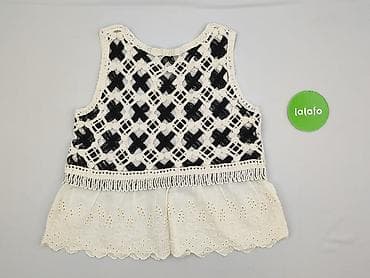 bluza supreme: Bluzka damska, rozmiar S — 3