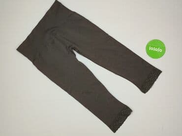 Kobiety: Legginsy Krótkie damskie, rozmiar 2XL — 2