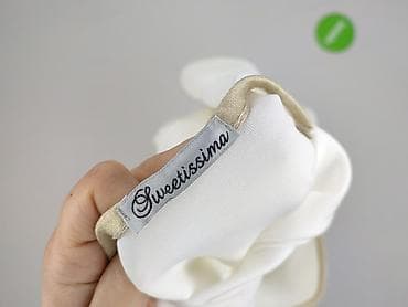 biustonosze 85e: Sweetissima, Bluzka damska, rozmiar 5XL — 4