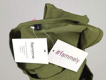 zara bluzki basic: Femme, Top damski, rozmiar S — 4