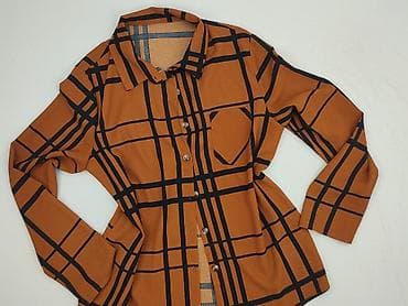 Shein, Koszula damska, rozmiar L