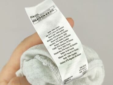 koszulki z jacka danielsa: T-shirt, F&F, 6-9 months, condition - Very good — 5