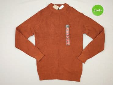 sweter jedwab: Primark, Sweter dla mężczyzn, S — 2