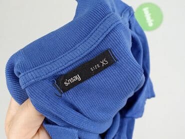 koszulka polo robocza: Sinsay, T-shirt damski, rozmiar XS — 5