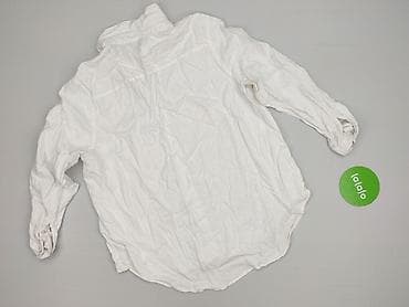 basic uniqlo: Koszula damska, rozmiar L — 3