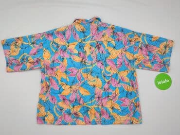 mc2 saint barth t shirty: Сорочка жіноча, 4XL на lalafo.pl — 3 mc2 saint barth t shirty: Сорочка жіноча, 4XL — 3