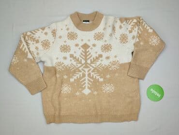 tuniki indyjskie allegro: Beloved, Women`s sweater, size XL (EU 42) — 2