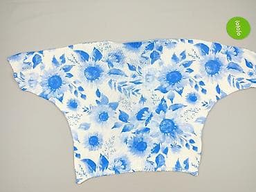 bluzy dior: ITALY FASHION, Bluzka damska, rozmiar One size — 3