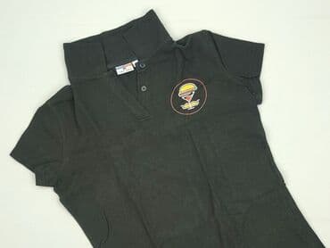 koszulki reprezentacyjne: Damska koszulka polo, rozmiar M — 1