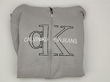 calvin klein hello kitty: Calvin Klein Jeans, Bluza z kapturem damska, rozmiar 3XL — 7