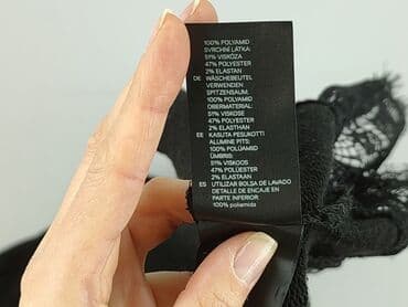 sweter z perełkami h m: H&M Divided, Kardigan damski, rozmiar XS — 5