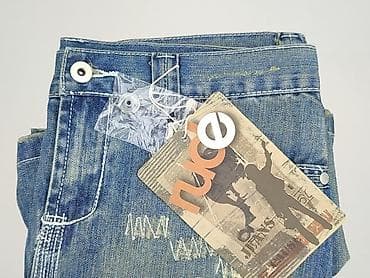 dzwony levis: Spódnica damska, rozmiar M — 5