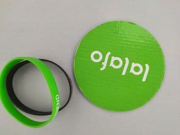 paski do sukienki srebrne: Bracelet, Unisex, condition - Perfect — 3