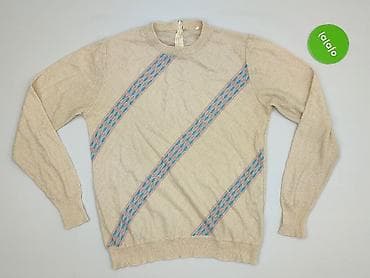 sweter grinch cropp: Sweter damski, rozmiar M — 2