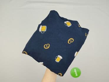 sinsay koszule męskie z krótkim rękawem: Sinsay, Koszulka dla mężczyzn, rozmiar L — 5