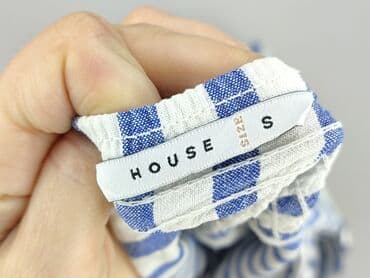 sukieneczki na lato: House, Sukienka damska, rozmiar S — 4