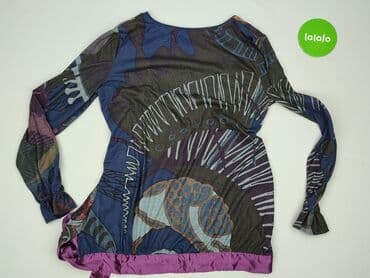 bocca sweter damski: Tunika damska, rozmiar M — 3