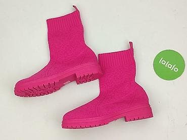 eobuwie emel: Botki damskie, rozmiar 40 — 3