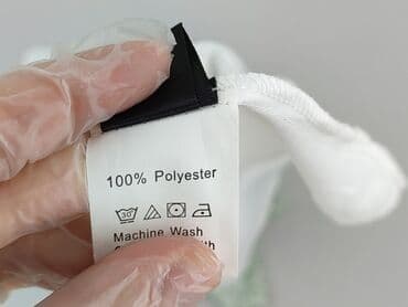 zielona sukienki na wesele plus size: Shein, Sukienka damska, S — 5