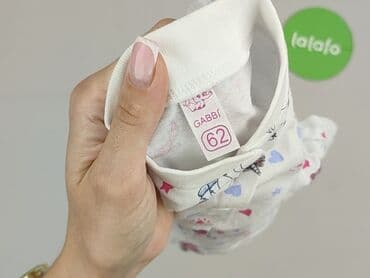 primark piżama hello kitty: Blouse, 3-6 months, condition - Very good — 5