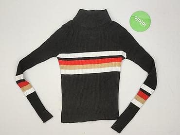 sweter poliamid: FB Sister, Golf damski, rozmiar XS — 2
