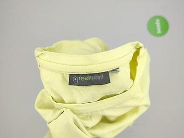 koszulki greenpoint: Greenpoint, T-shirt damski, rozmiar S — 4