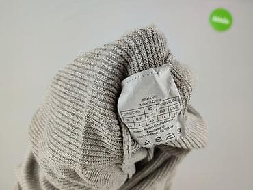 dresy converse: Bianca, Sweter damski, rozmiar L — 5