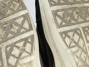 misbhv trampki: Sneakersy damskie, rozmiar 39 — 5