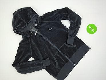 dlsb clothing: Bluza z kapturem damska, rozmiar M — 3