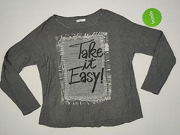 bluza lala: Bluzka damska, rozmiar 2XL — 2