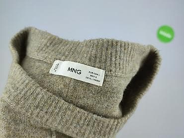 sweter mango: MNG, Sweter damski, rozmiar L — 4