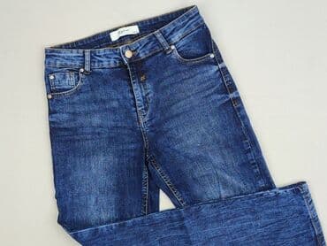 Denim, Jeansy damskie, S w lalafo.pl Denim, Jeansy damskie, S