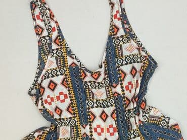 H&M Conscious, Top damski, rozmiar S