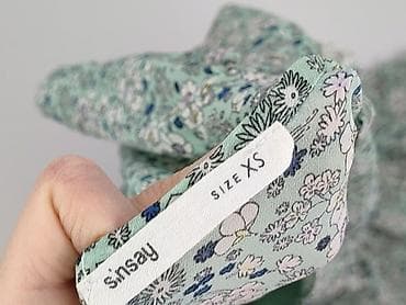 extory: Sinsay, Sukienka damska, rozmiar XS — 6