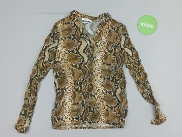 дублянка жіноча польща: Reserved, Women's blouse, size S (EU 36) — 2