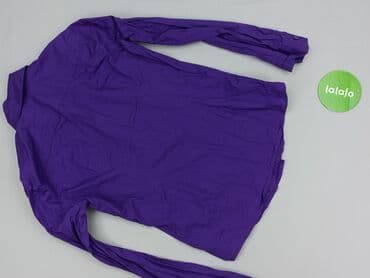 minouu przybylska i jordanov sweter: Janina, Bluzka damska, rozmiar S — 3