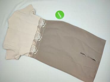 sukienki dla babci allegro: GREGOR, Elegancki komplet, 2XL — 9