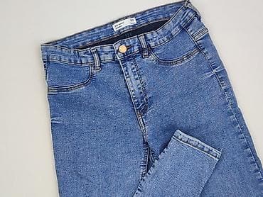 lv jeans: Sinsay, Jeansy damskie, rozmiar L — 1