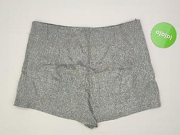 shimmer don't shake: Shein Curve, Szorty damskie, rozmiar XL — 3