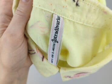 Kamizelki: Stradivarius, Koszula damska, S — 5