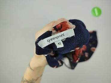 garnitur jokera: Greenpoint, Sukienka damska, rozmiar XL — 4