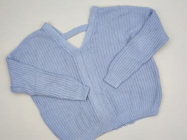 sweter atmosphere: Gina Tricot, Sweter damski, rozmiar M — 1